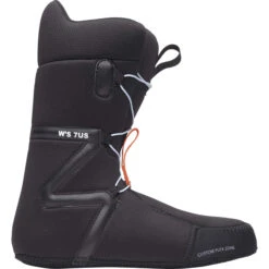 NIDECKER Sierra W Women's Boa Snowboard Boots -Sports Equipment sierrawin