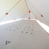 SplitWing Floor Lightweight Tent Groundsheet Footprint