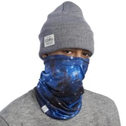 Coal The Shield Tube Ski/Snowboard Gaiter 10 Coal The Shield Tube Ski/Snowboard Gaiter -Sports Equipment space2