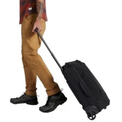 Kathmandu Split Level Trolley Wheeled Bag/Suitcase -Sports Equipment spc0021 1