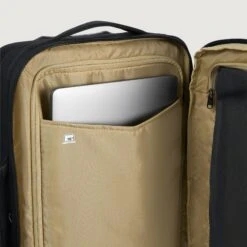 Kathmandu Split Level Trolley Wheeled Bag/Suitcase -Sports Equipment spc0026