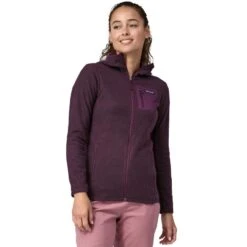 Patagonia R1 Air Full-Zip Hoody Women's Fleece Jacket -Sports Equipment spc0028 1