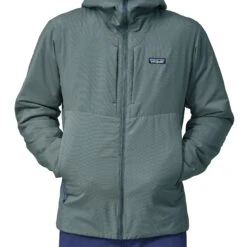 Patagonia Nano-Air Hoody Men's Insulated Jacket -Sports Equipment spc0031