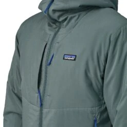 Patagonia Nano-Air Hoody Men's Insulated Jacket -Sports Equipment spc0032