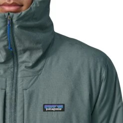Patagonia Nano-Air Hoody Men's Insulated Jacket -Sports Equipment spc0036