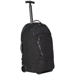 Kathmandu Hybrid Trolley V3 Wheeled Bag/Suitcase