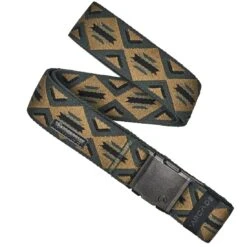 ARCADE Creosote Stretch Belt