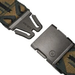 ARCADE Creosote Stretch Belt -Sports Equipment spc01458