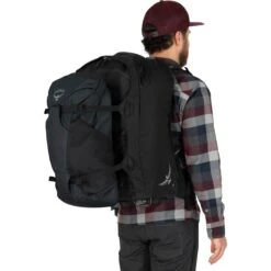 Osprey Farpoint Wheeled Travel Pack/Backpack 23 Osprey Farpoint Wheeled Travel Pack/Backpack -Sports Equipment spc01470