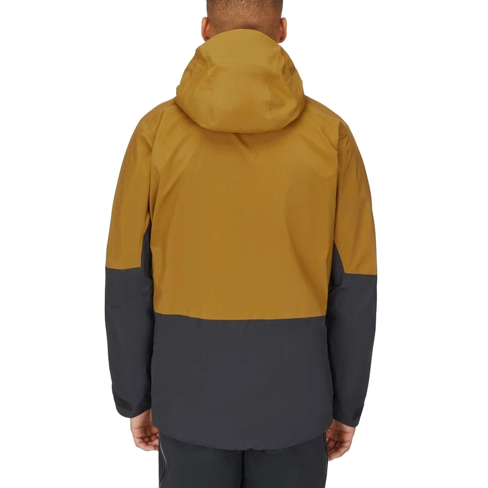 Rab Khroma Latok GTX Ski/Snowboard Jacket 3 Rab Khroma Latok GTX Ski/Snowboard Jacket - Image 3