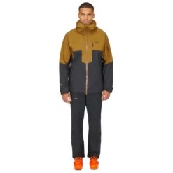 Rab Khroma Latok GTX Ski/Snowboard Jacket 13 Rab Khroma Latok GTX Ski/Snowboard Jacket -Sports Equipment spc01492