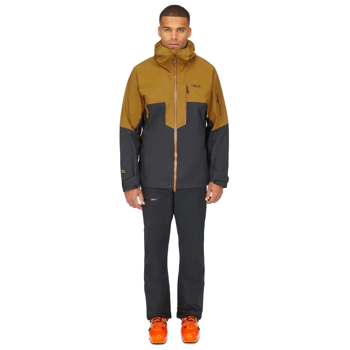 Rab Khroma Latok GTX Ski/Snowboard Jacket 4 Rab Khroma Latok GTX Ski/Snowboard Jacket - Image 4