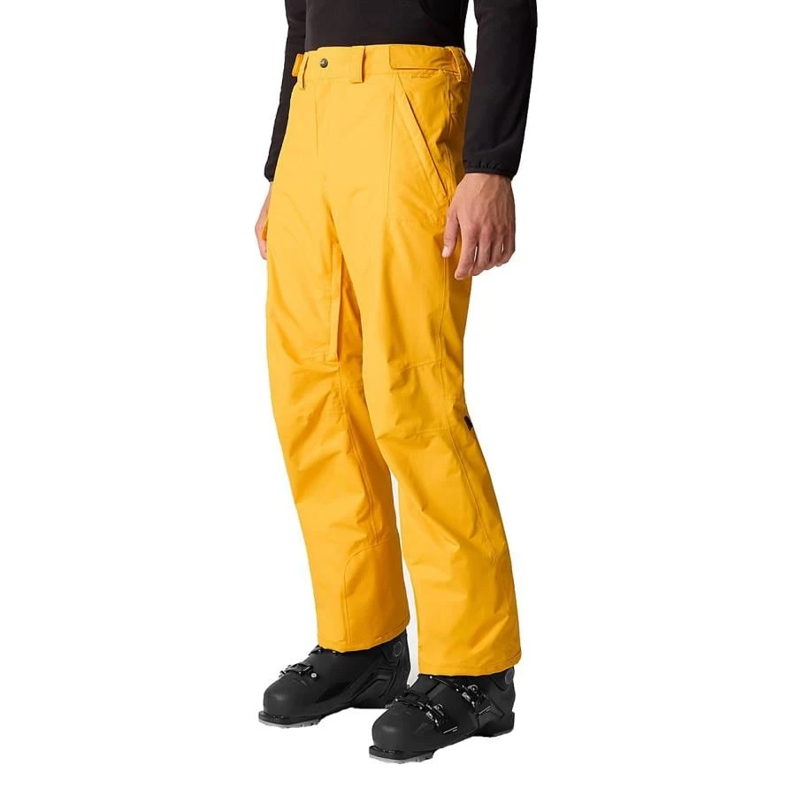 The North Face Freedom Men's Ski/Snowboard Pants 12 The North Face Freedom Men's Ski/Snowboard Pants - Image 12
