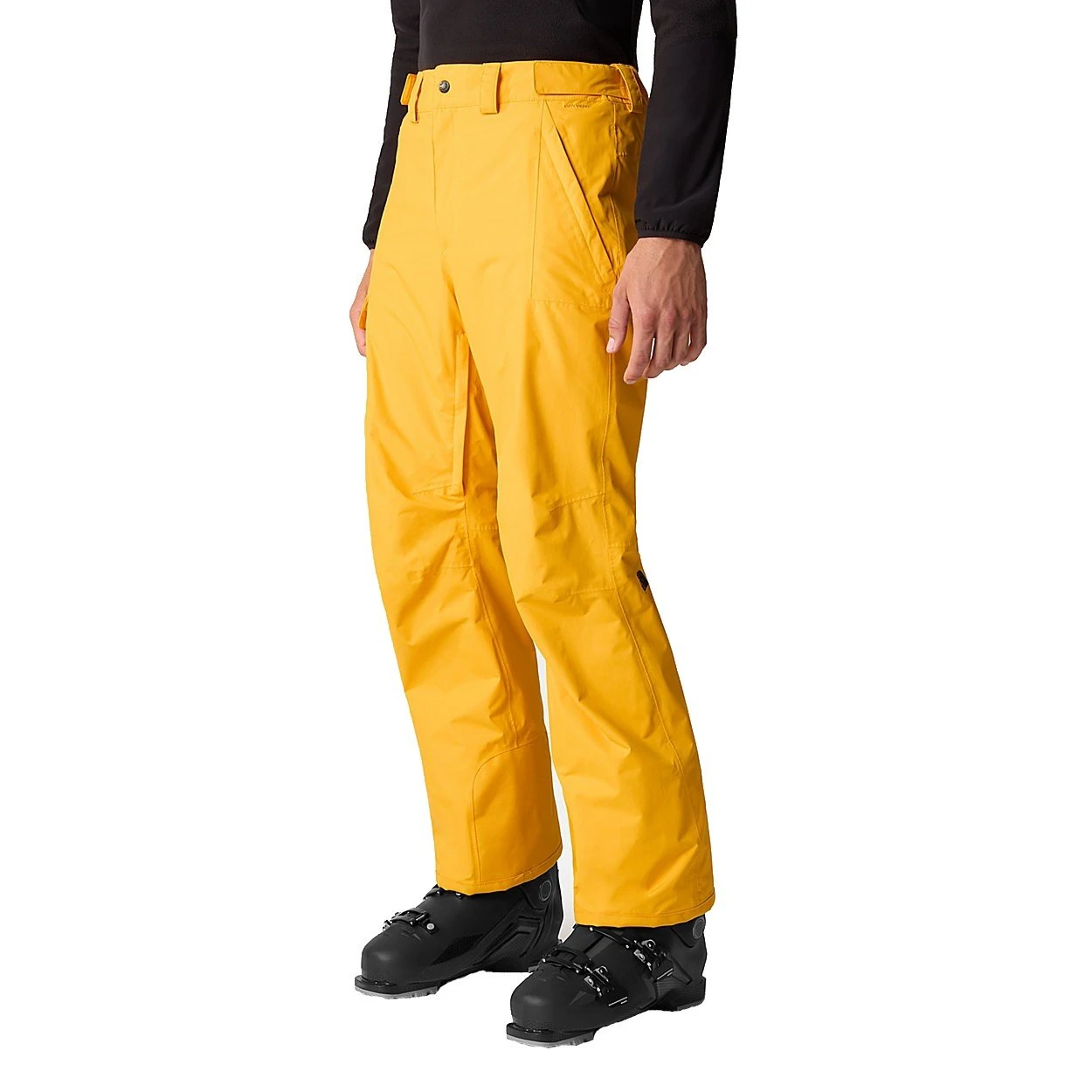 The North Face Freedom Men's Ski/Snowboard Pants 1 The North Face Freedom Men's Ski/Snowboard Pants