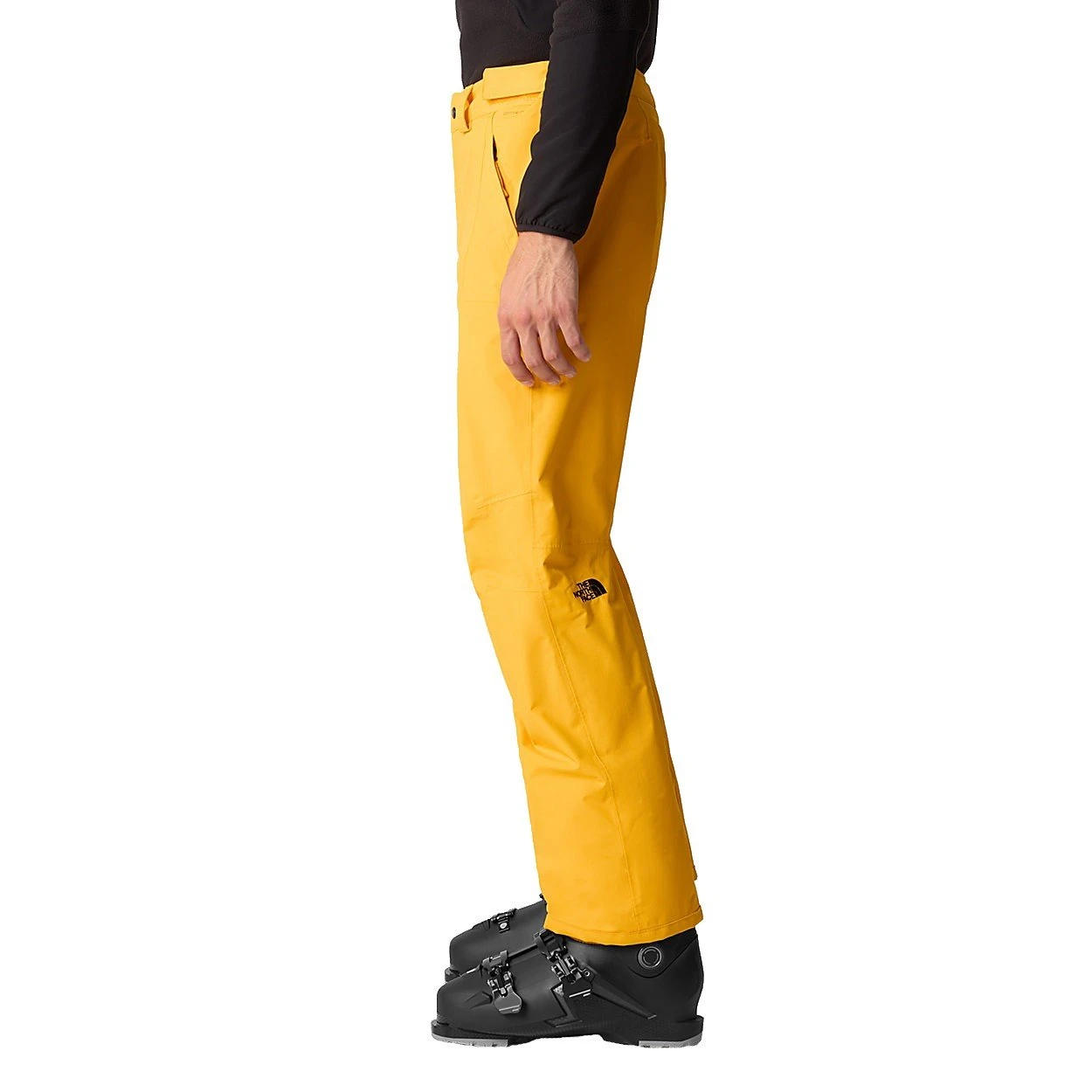 The North Face Freedom Men's Ski/Snowboard Pants 3 The North Face Freedom Men's Ski/Snowboard Pants - Image 3