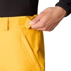 The North Face Freedom Men's Ski/Snowboard Pants 17 The North Face Freedom Men's Ski/Snowboard Pants -Sports Equipment spc01520