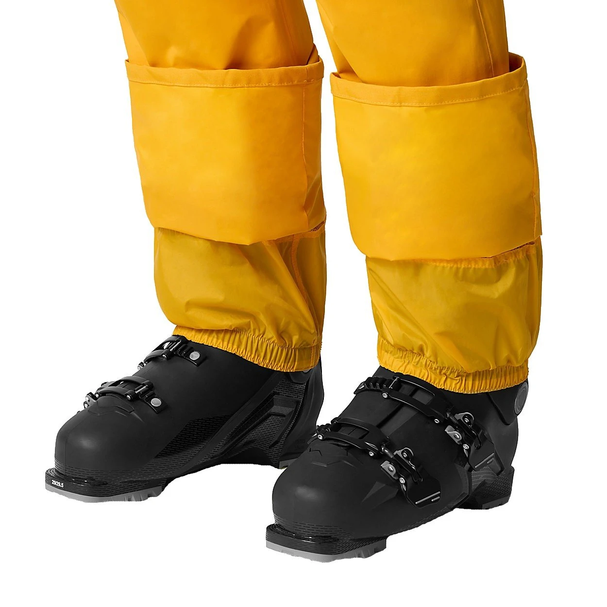 The North Face Freedom Men's Ski/Snowboard Pants 9 The North Face Freedom Men's Ski/Snowboard Pants - Image 9