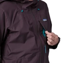 Patagonia Powder Town Women's Snow Jacket -Sports Equipment spc01543