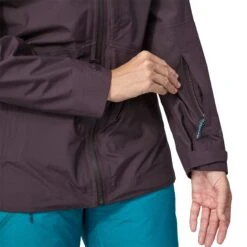 Patagonia Powder Town Women's Snow Jacket -Sports Equipment spc01544