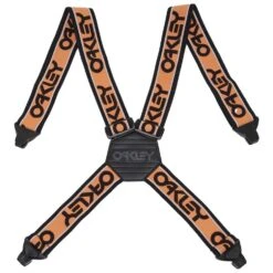 Oakley Factory Trouser Suspenders Braces