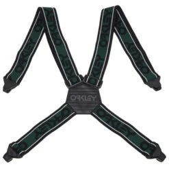 Oakley Factory Trouser Suspenders Braces -Sports Equipment spc015607