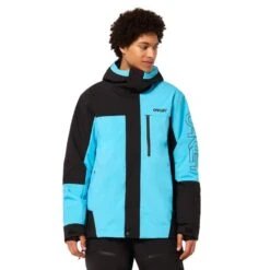 Oakley TNP TBT Insulated Snow/Ski Jacket -Sports Equipment spc015609t 1
