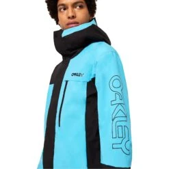 Oakley TNP TBT Insulated Snow/Ski Jacket -Sports Equipment spc015615
