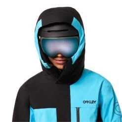 Oakley TNP TBT Insulated Snow/Ski Jacket -Sports Equipment spc015617