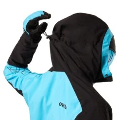 Oakley TNP TBT Insulated Snow/Ski Jacket -Sports Equipment spc015618
