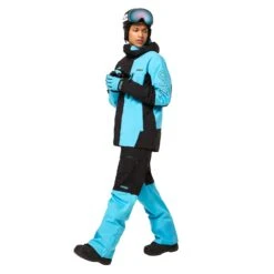 Oakley TNP TBT Insulated Snow/Ski Jacket -Sports Equipment spc015619