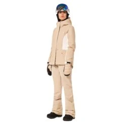 Oakley Heavenly RC Women's Waterproof Snow/Ski Jacket -Sports Equipment spc015622g