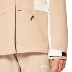 Oakley Heavenly RC Women's Waterproof Snow/Ski Jacket -Sports Equipment spc015623