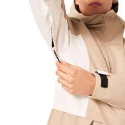 Oakley Heavenly RC Women's Waterproof Snow/Ski Jacket -Sports Equipment spc015625