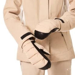 Oakley Heavenly RC Women's Waterproof Snow/Ski Jacket -Sports Equipment spc015629