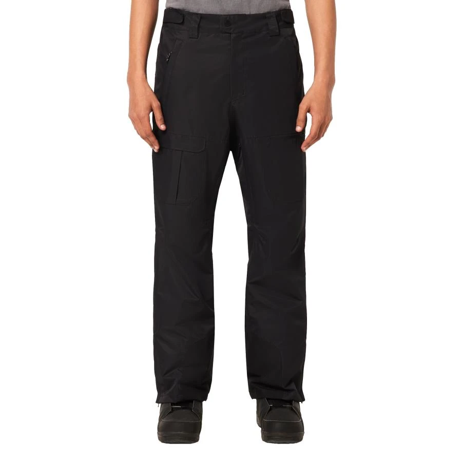 Oakley Divisional Cargo Shell Snow/Ski Pant 11 Oakley Divisional Cargo Shell Snow/Ski Pant - Image 11