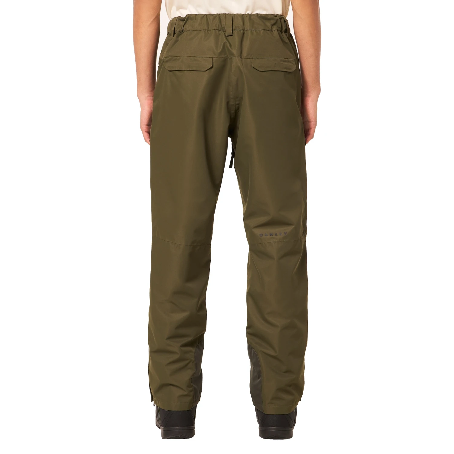Oakley Divisional Cargo Shell Snow/Ski Pant 3 Oakley Divisional Cargo Shell Snow/Ski Pant - Image 3