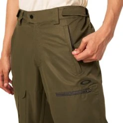 Oakley Divisional Cargo Shell Snow/Ski Pant 16 Oakley Divisional Cargo Shell Snow/Ski Pant -Sports Equipment spc015645