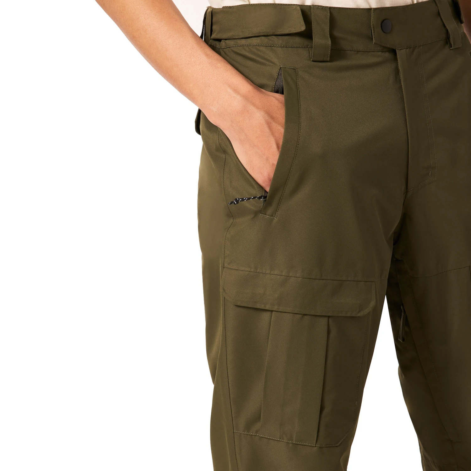 Oakley Divisional Cargo Shell Snow/Ski Pant 6 Oakley Divisional Cargo Shell Snow/Ski Pant - Image 6