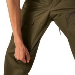 Oakley Divisional Cargo Shell Snow/Ski Pant 18 Oakley Divisional Cargo Shell Snow/Ski Pant -Sports Equipment spc015647