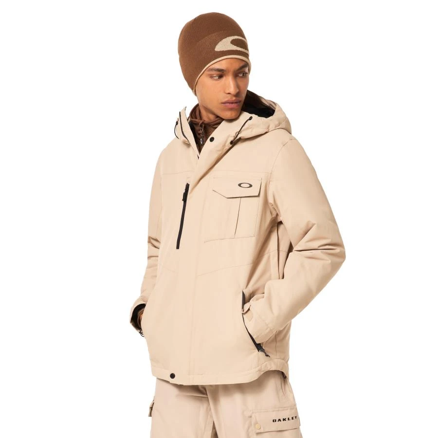 Oakley Core Divisional RC Insulated Snow/Ski Jacket 12 Oakley Core Divisional RC Insulated Snow/Ski Jacket - Image 12