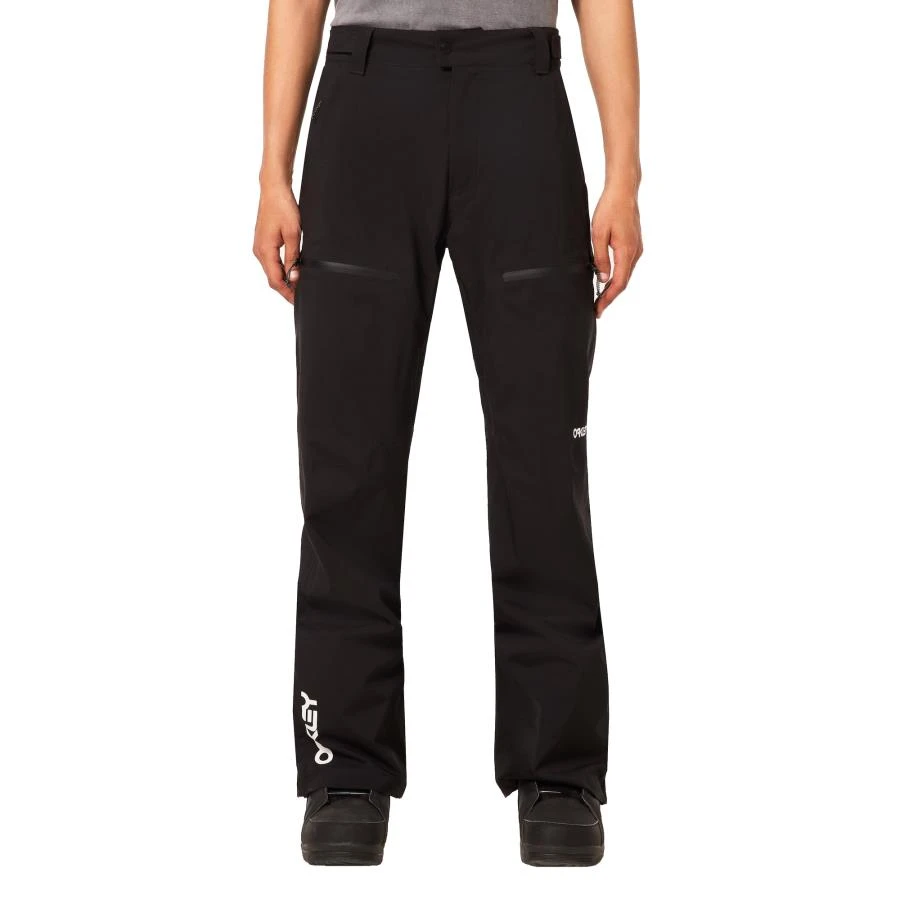 Oakley TNP Lined 2.0 Ski/Snowboard Shell Pant 8 Oakley TNP Lined 2.0 Ski/Snowboard Shell Pant - Image 8