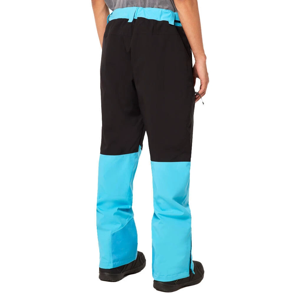 Oakley TNP Lined 2.0 Ski/Snowboard Shell Pant 2 Oakley TNP Lined 2.0 Ski/Snowboard Shell Pant - Image 2