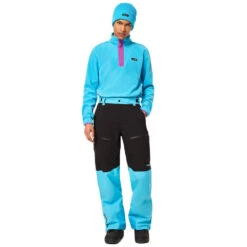 Oakley TNP Lined 2.0 Ski/Snowboard Shell Pant 10 Oakley TNP Lined 2.0 Ski/Snowboard Shell Pant -Sports Equipment spc015733