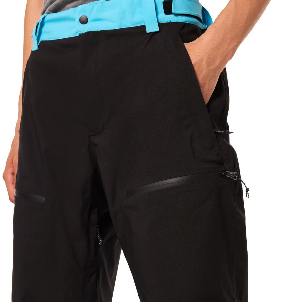 Oakley TNP Lined 2.0 Ski/Snowboard Shell Pant 4 Oakley TNP Lined 2.0 Ski/Snowboard Shell Pant - Image 4