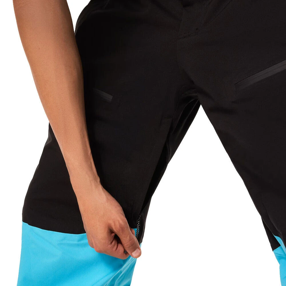 Oakley TNP Lined 2.0 Ski/Snowboard Shell Pant 5 Oakley TNP Lined 2.0 Ski/Snowboard Shell Pant - Image 5