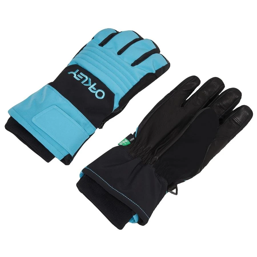 Oakley B1B Waterproof Insulated Ski/Snowboard Gloves 6 Oakley B1B Waterproof Insulated Ski/Snowboard Gloves - Image 6