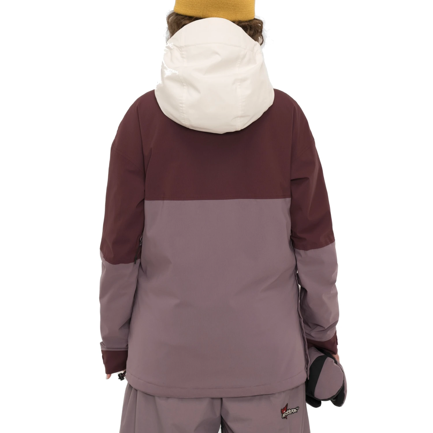 Armada Madaket 2L Women's Ski/Snowboard Insulated Anorak 6 Armada Madaket 2L Women's Ski/Snowboard Insulated Anorak - Image 6