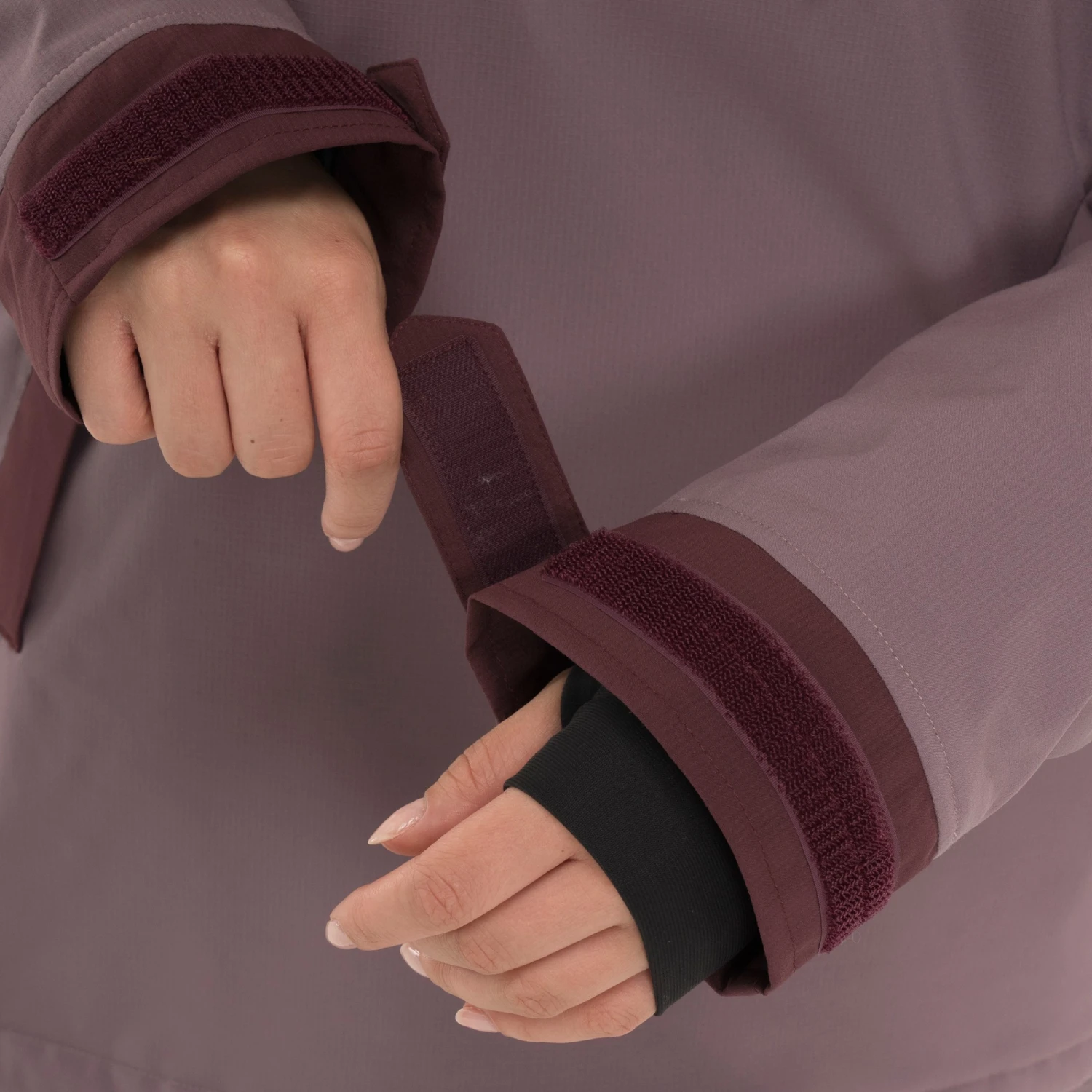 Armada Madaket 2L Women's Ski/Snowboard Insulated Anorak 10 Armada Madaket 2L Women's Ski/Snowboard Insulated Anorak - Image 10