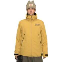 Armada Reedy 2L Men's Ski/Snowboard Jacket