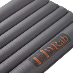 Rab Stratosphere 4 Insulated Sleep Mat -Sports Equipment stratosphere 4 graphene qma 05 grh angle logo